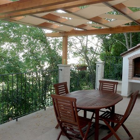 Il Baglivo Bed & Breakfast Agnone Rom bilde