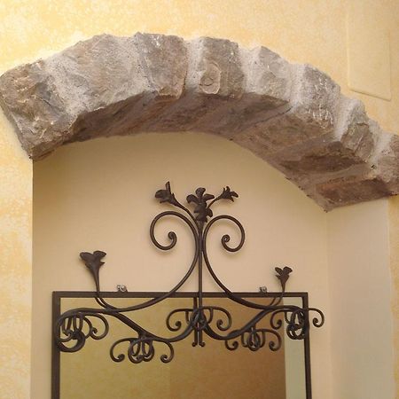 Il Baglivo Bed & Breakfast Agnone Eksteriør bilde