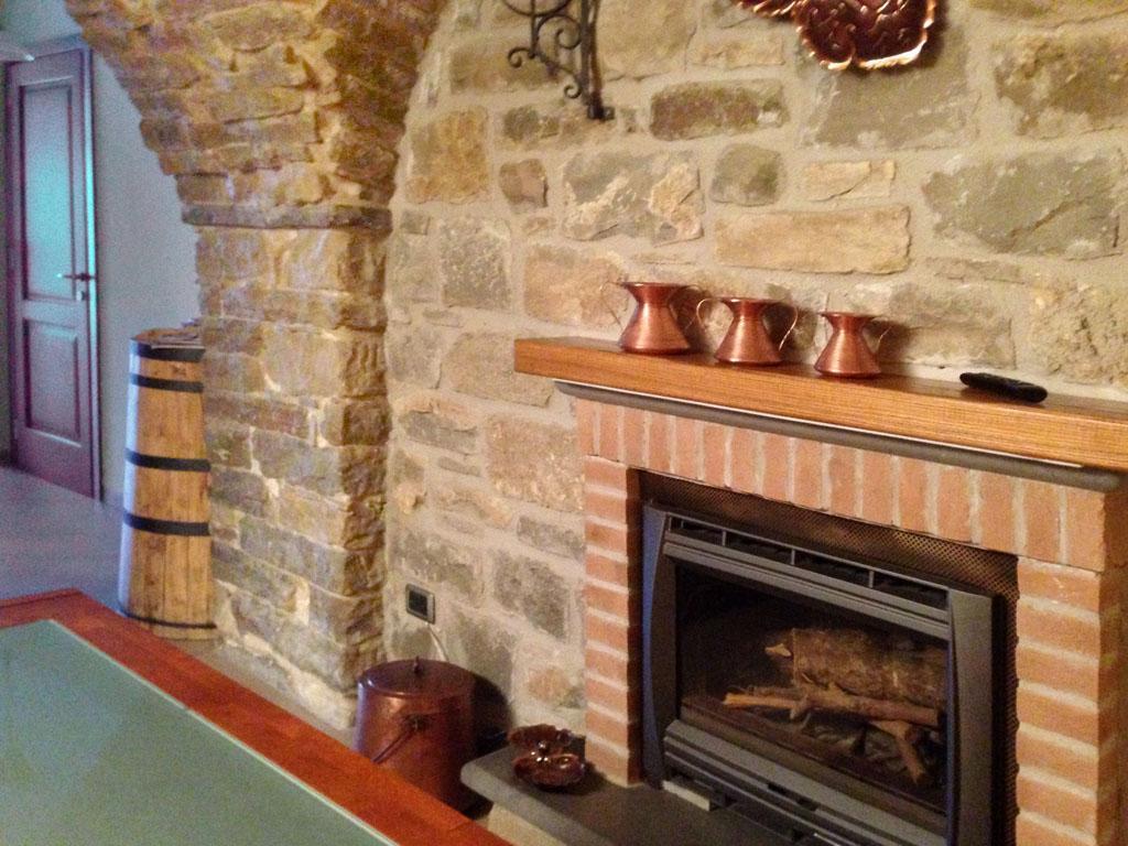 Il Baglivo Bed & Breakfast Agnone Eksteriør bilde