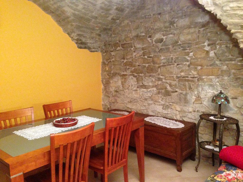 Il Baglivo Bed & Breakfast Agnone Eksteriør bilde