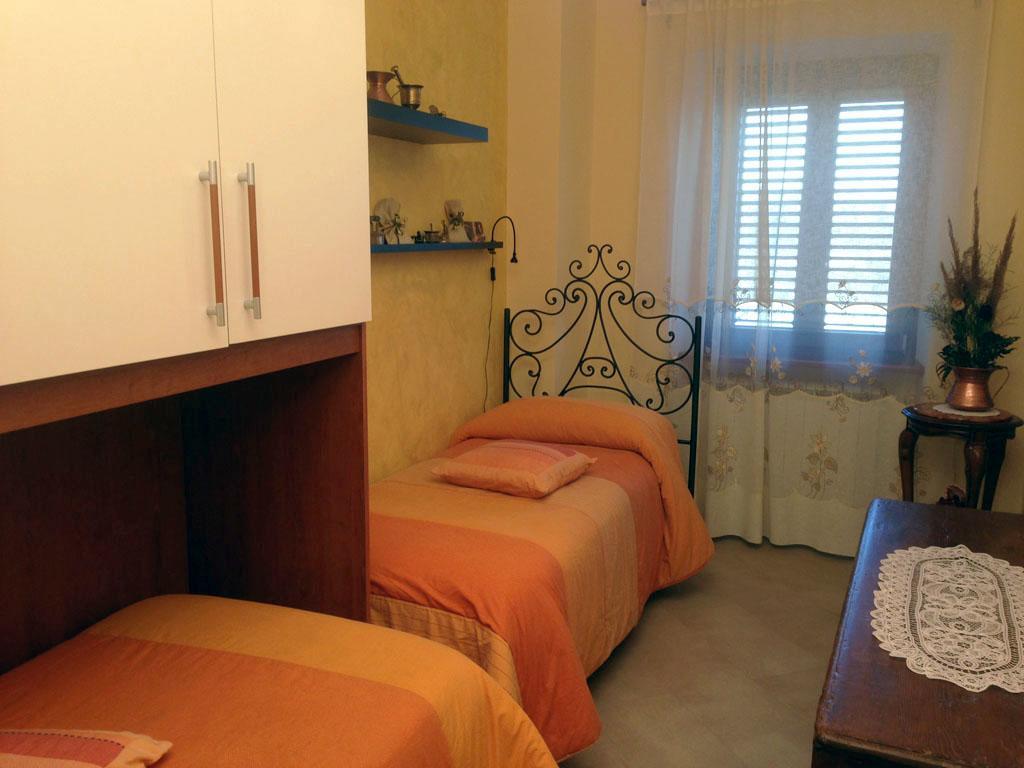Il Baglivo Bed & Breakfast Agnone Rom bilde