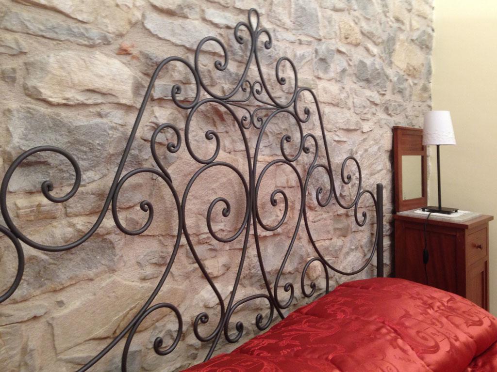 Il Baglivo Bed & Breakfast Agnone Rom bilde