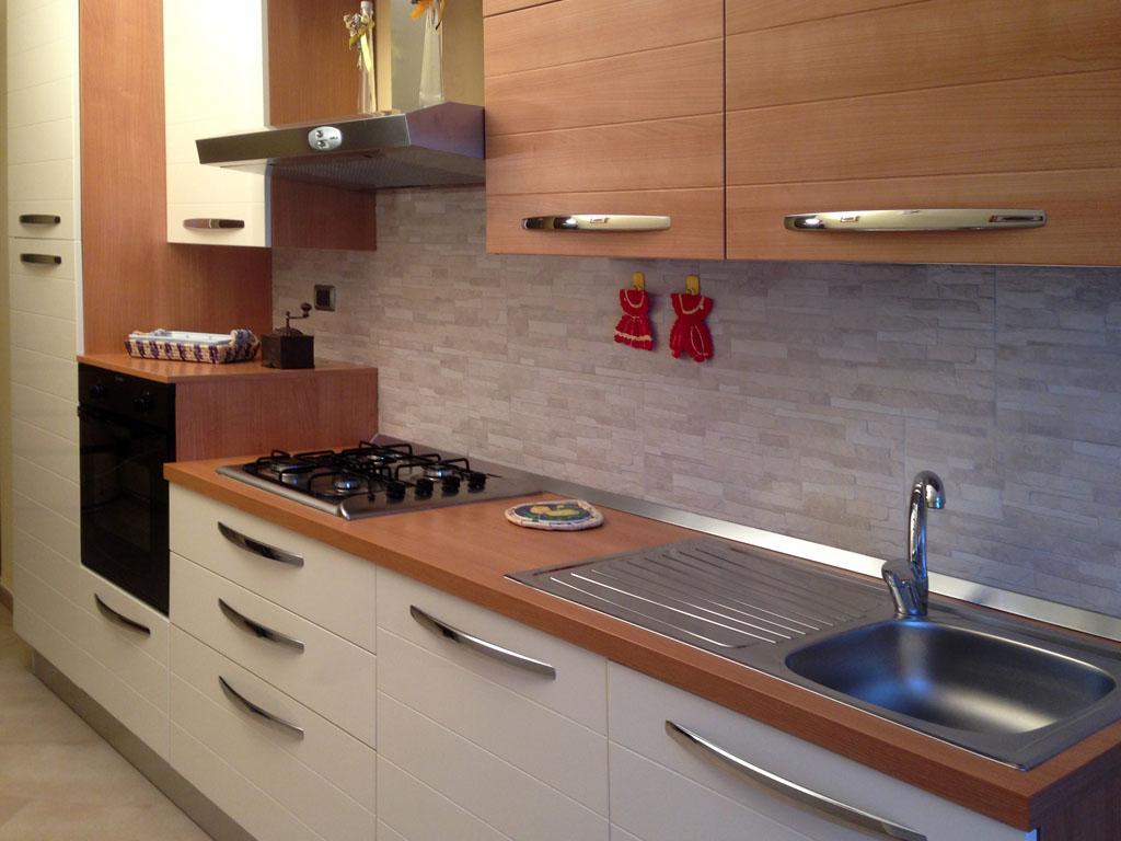 Il Baglivo Bed & Breakfast Agnone Rom bilde