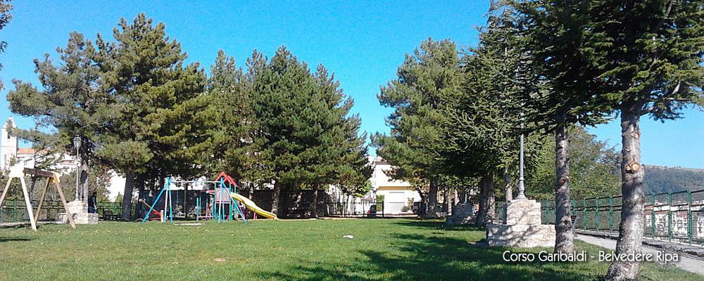 Il Baglivo Bed & Breakfast Agnone Eksteriør bilde