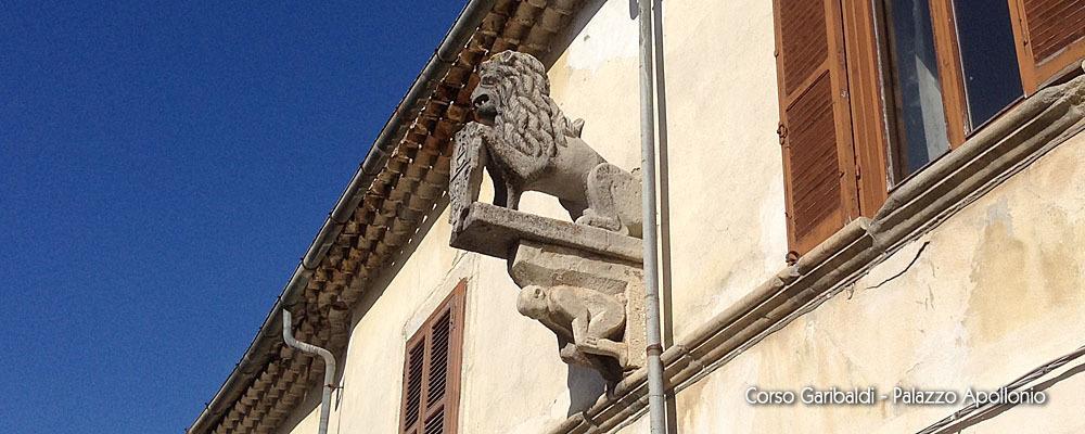 Il Baglivo Bed & Breakfast Agnone Eksteriør bilde