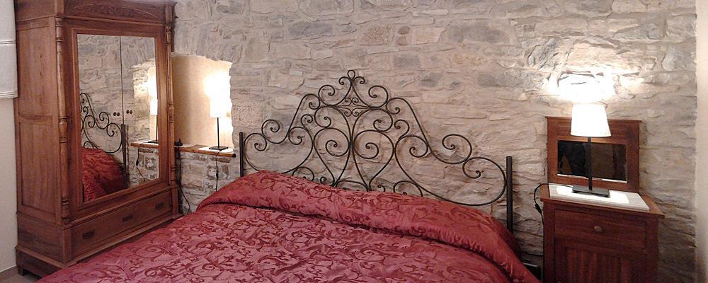 Il Baglivo Bed & Breakfast Agnone Rom bilde