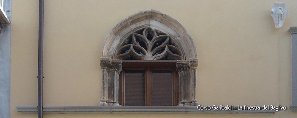Il Baglivo Bed & Breakfast Agnone Eksteriør bilde