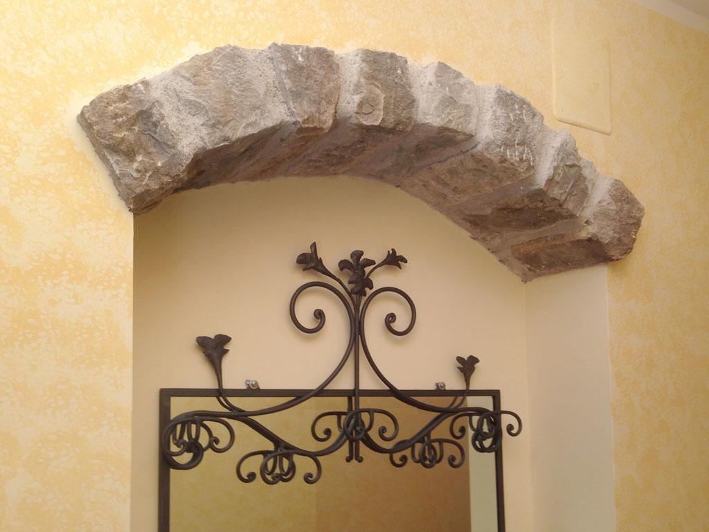 Il Baglivo Bed & Breakfast Agnone Eksteriør bilde